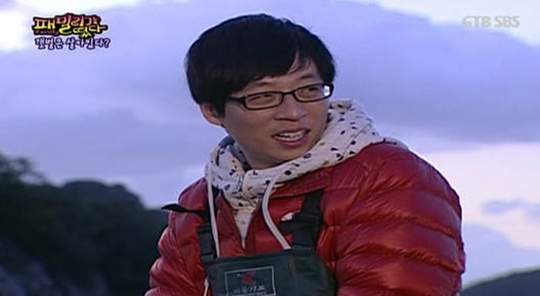 지금 20대 초반생들이 느끼는 유재석...jpg | 인스티즈