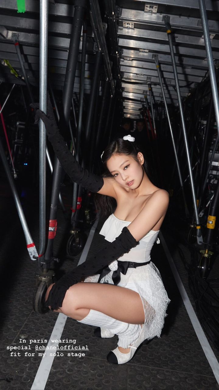 블랙핑크 제니.jpg | 인스티즈