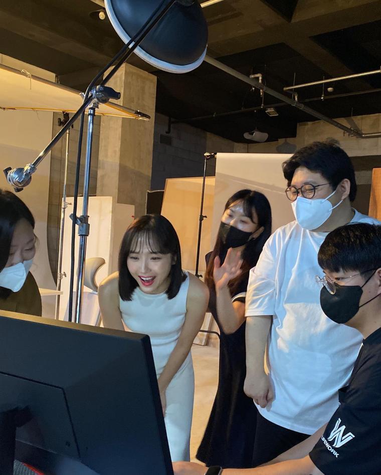 에스모델 이미지