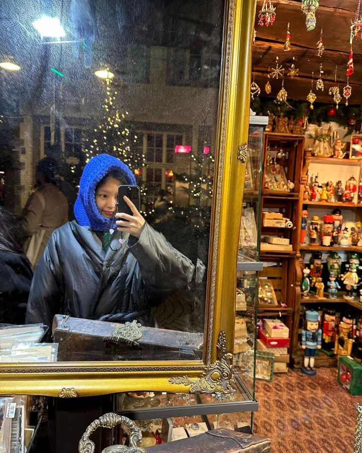 블랙핑크 제니.jpg | 인스티즈