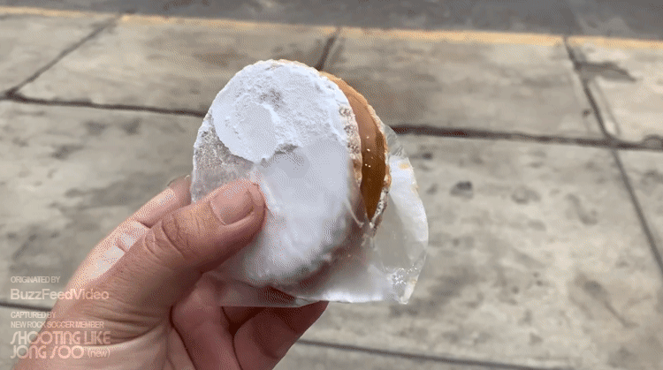 세계 12개국의 상징적인 쿠키들.gif | 인스티즈