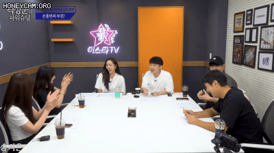 ??? :"주헌 오... 빠...".GIF | 인스티즈