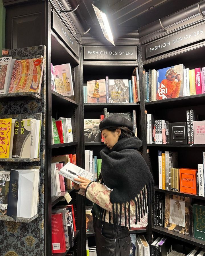 블랙핑크 제니.jpg | 인스티즈