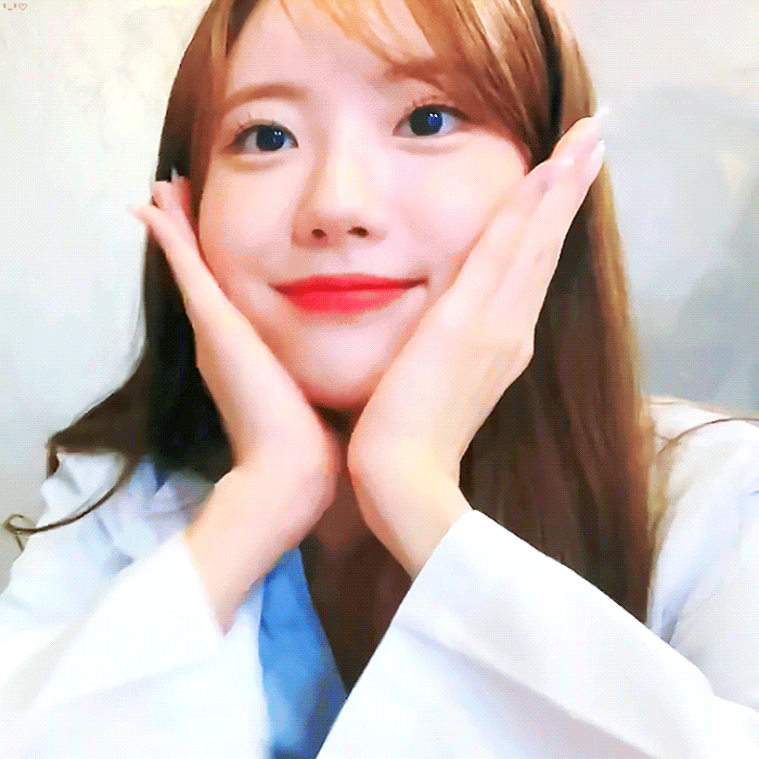 이루다.gif | 인스티즈