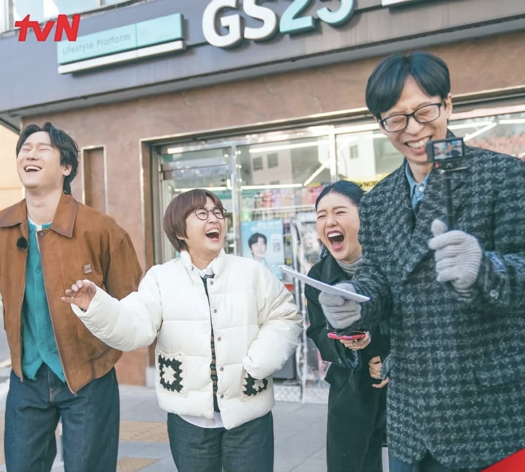 tvN 예능 ＜식스센스＞ 새 시즌 티저 이미지.jpg - ★ ··· 하프타임 - 樂soccer tvN 예능 ＜식스센스＞ 새 시즌 티저 이미지.jpg