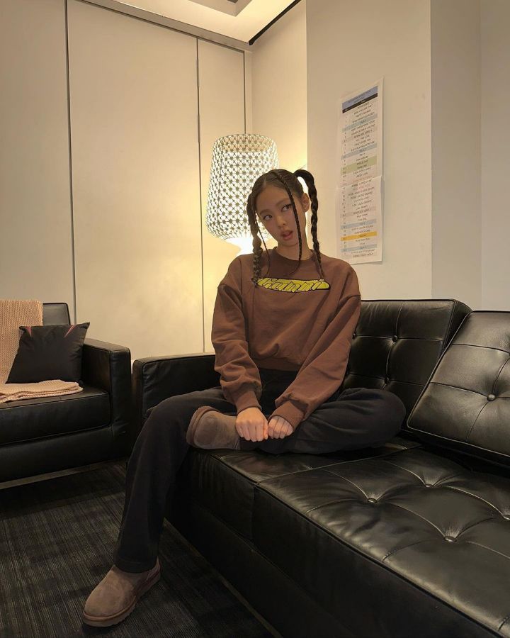 블랙핑크 제니.jpg | 인스티즈