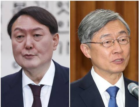 정부에서 임명했는데 자리에서 정치질하다가 이젠 대선 출마하는 두 사람.jpg | 인스티즈
