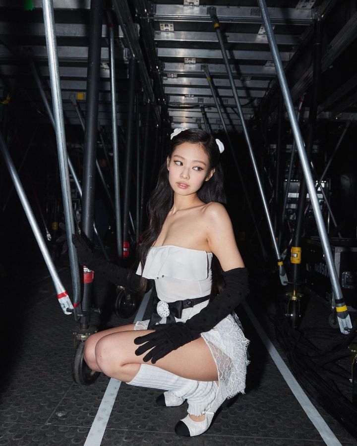 블랙핑크 제니.jpg | 인스티즈