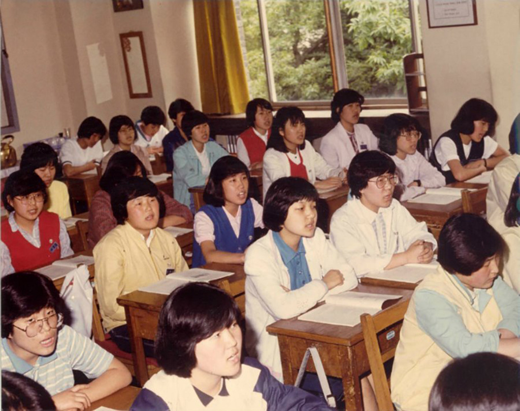 성심여자고등학교 이미지