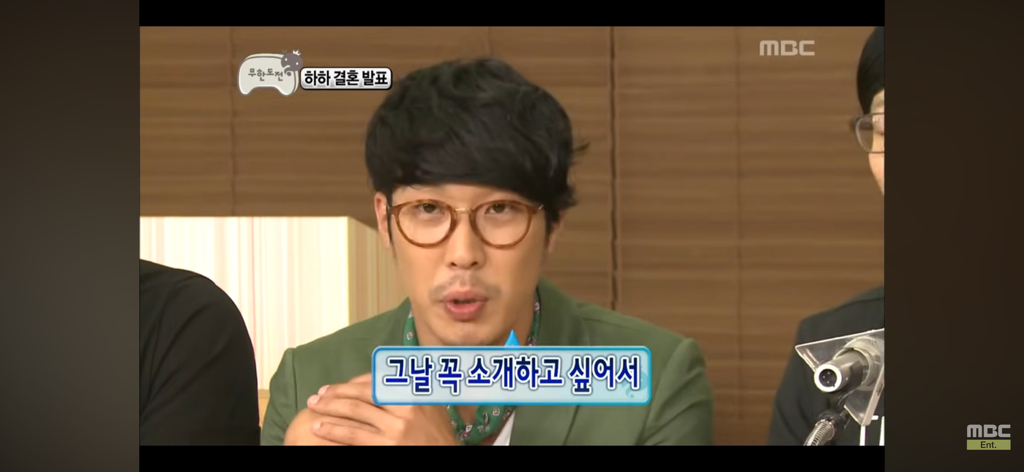 박명수 강호동 싸움썰 만큼이나 일관 된 진술 | 인스티즈