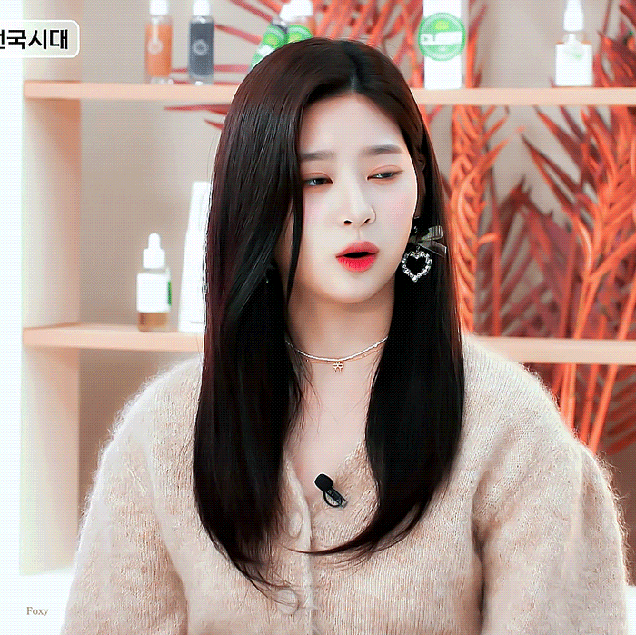 김민주.gif | 인스티즈