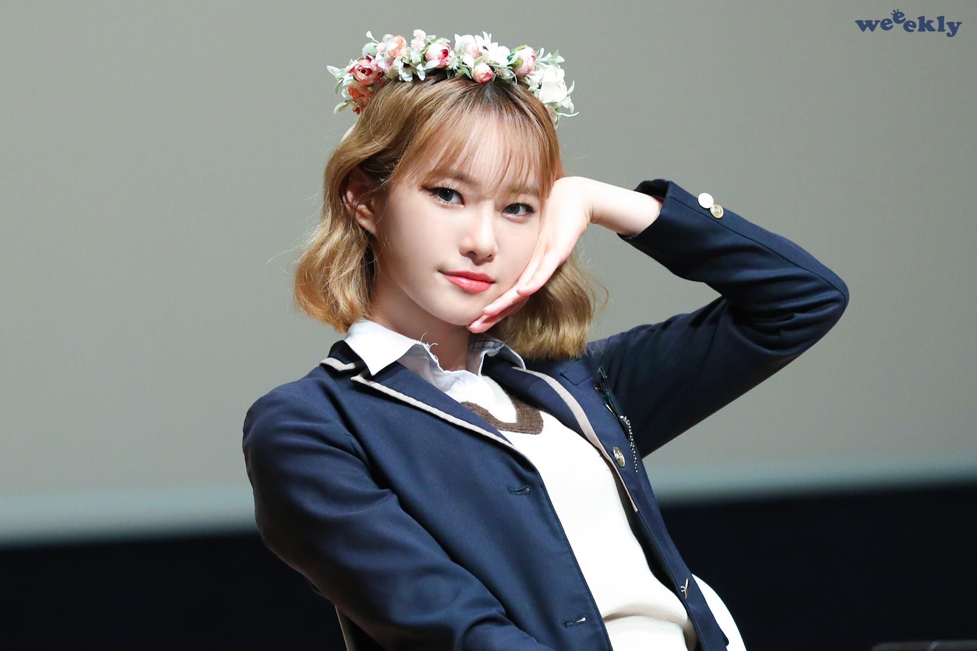 1년에 360일정도 교복 입어주는 것 같은 위클리 | 인스티즈