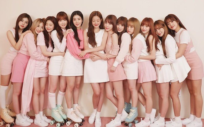 본인이 아이즈원에서 제일 좋아하는 최애 멤버는? | 인스티즈