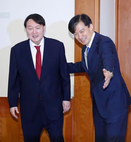 영화로 나왔으면 작위적이라고 개까였을 시나리오.jpg | 인스티즈