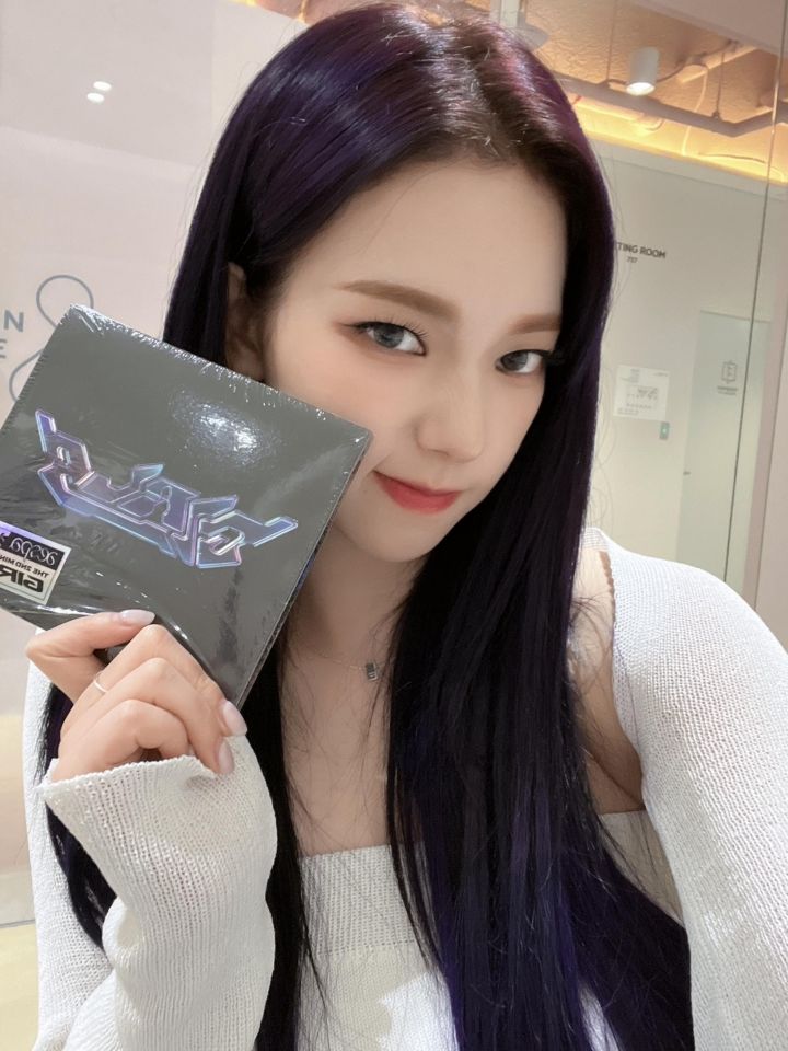 에스파 내 리나 | 인스티즈