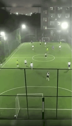 풋살 동호회에서 스타되는 법 | 인스티즈