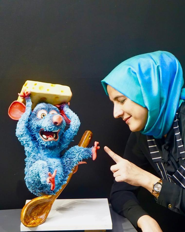 케이크 같지 않은 케이크 | 인스티즈