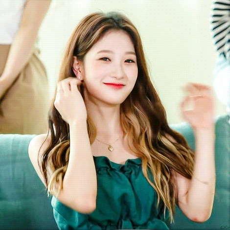 프로미스나인에서 본인이 가장 좋아하는 최애 멤버는? | 인스티즈