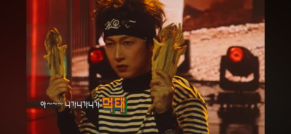 또 이상한 거 가져온 지마켓.hot | 인스티즈