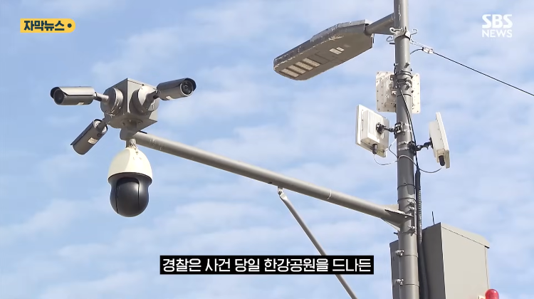 "내 아이에게 물이 튀어서…" 한강공원 수영장 아동학대 용의자 검거 | 인스티즈
