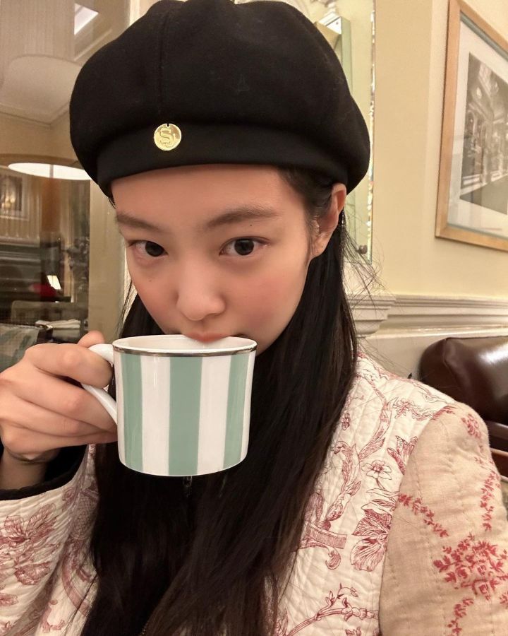 블랙핑크 제니.jpg | 인스티즈