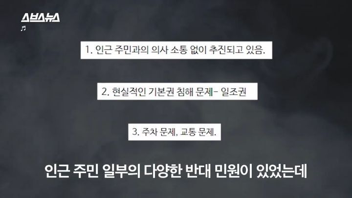 청년주택을 반대하는 사람들 | 인스티즈