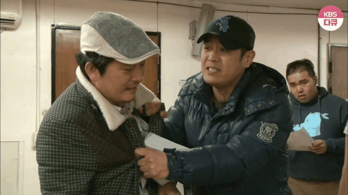 진짜 치열하게 살았던 개그콘서트의 개그맨들....jpg | 인스티즈