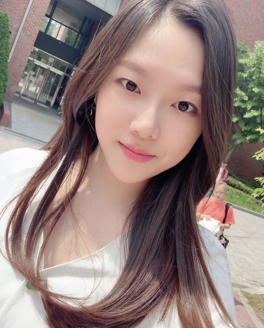 배우 정다은.jpg - ☆ ··· 하프타임 - 樂soccer