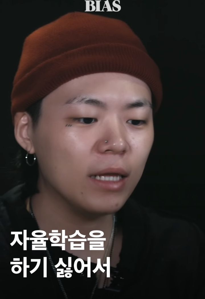 래퍼 키드밀리에 대해 사람들이 잘 모르는 사실.jpg | 인스티즈