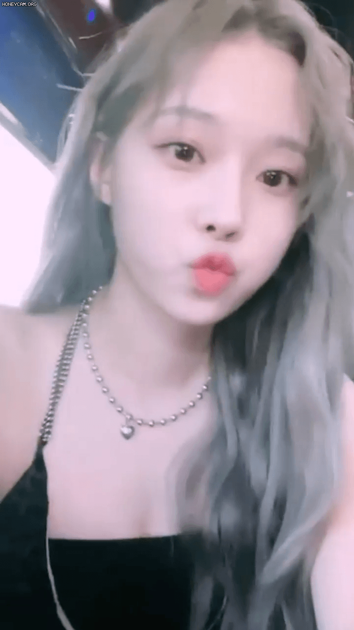 곧 겨울이라 윈터.gif | 인스티즈