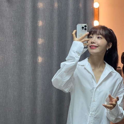 에이핑크 정은지 인스타.jpg | 인스티즈