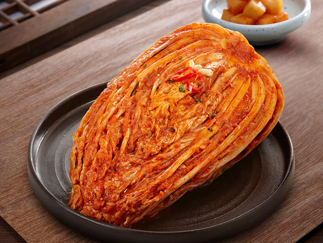 삼겹살 먹을 때 필요한거 세개만 고르기 | 인스티즈