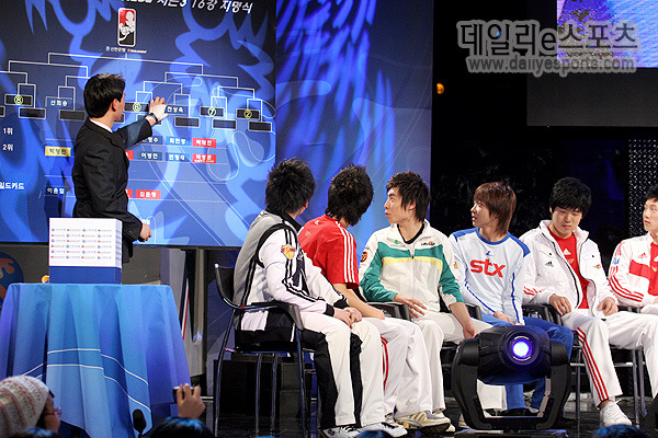 스타리그나 롤 대회 직관 가 본 적 있다 VS 없다 | 인스티즈