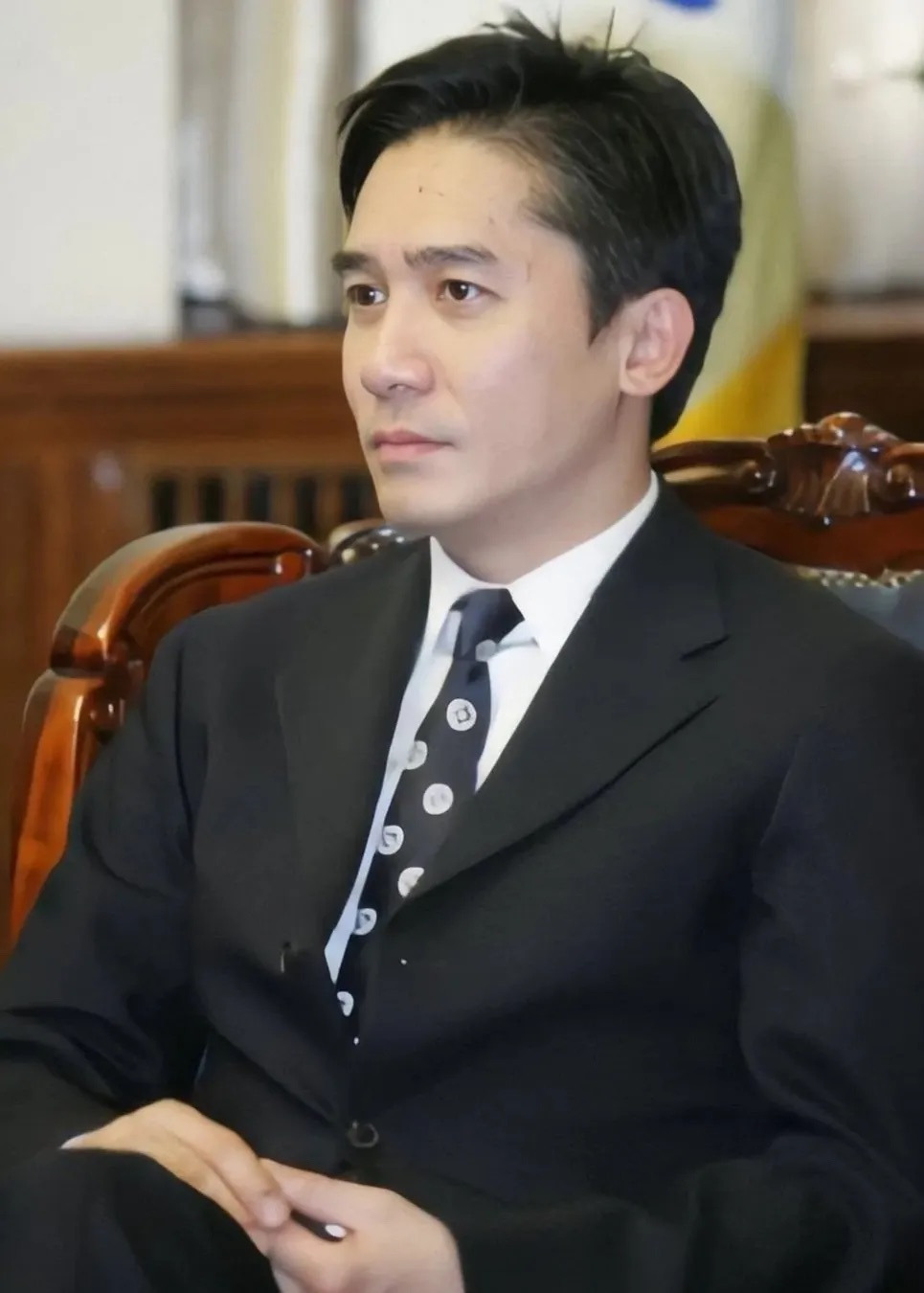 은근, 이미지