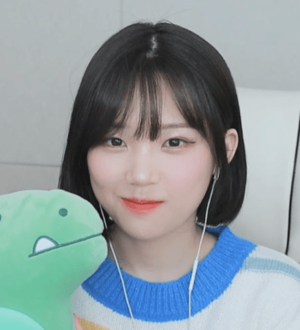 트위치 스트리머 우정잉 인스타그램 레전드 | 인스티즈