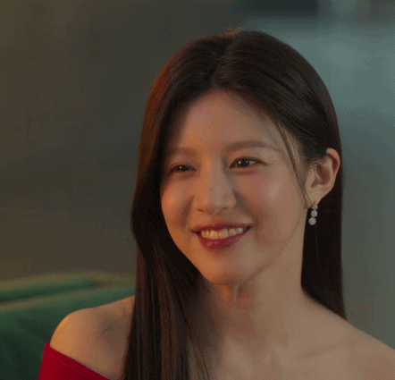 '이 사랑 통역 되나요?' 고윤정 움짤.gif | 인스티즈