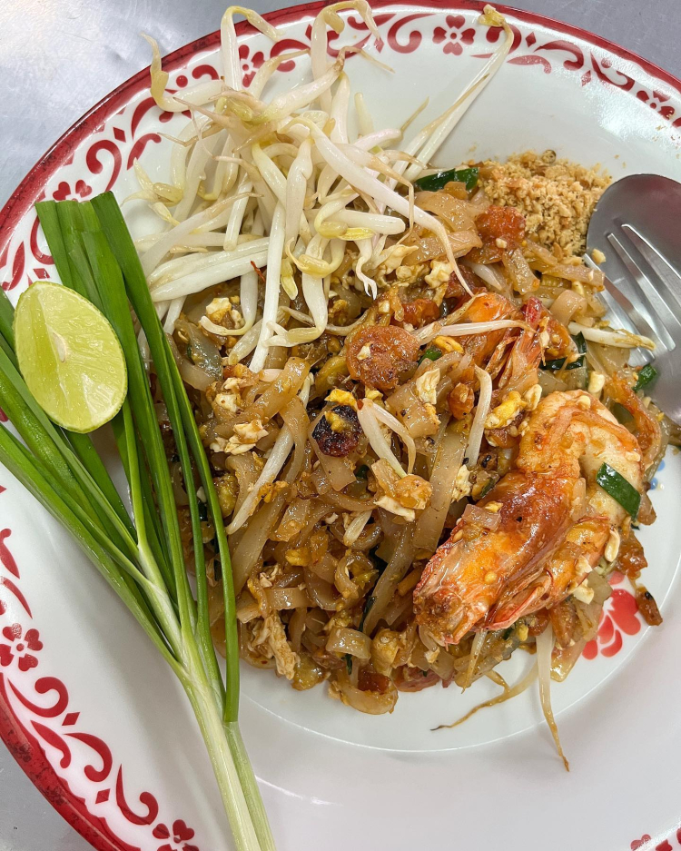 팟타이 ผัดไทย | 인스티즈