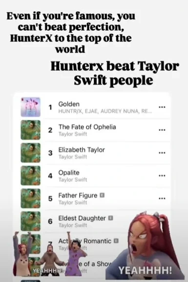 케데헌 근황 | 인스티즈