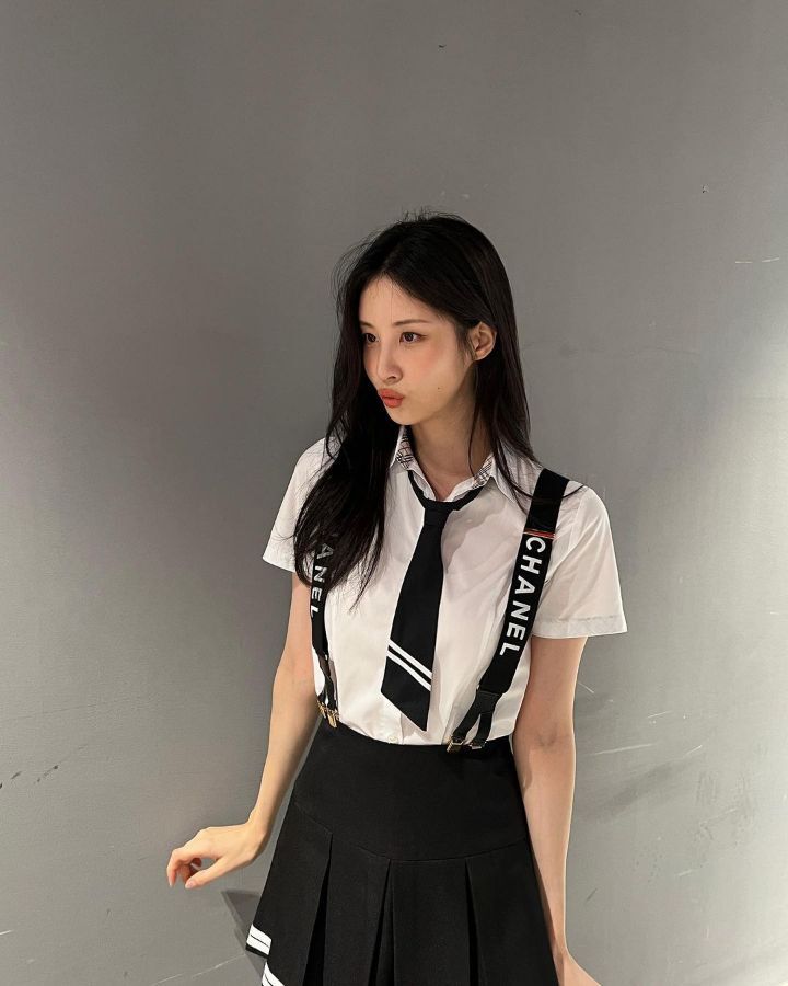 오늘자 소녀시대 서현 인스타 | 인스티즈