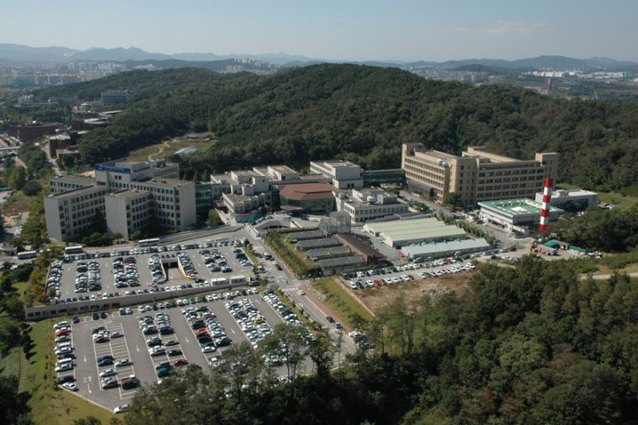 단국대학교의과대학부속병원 이미지