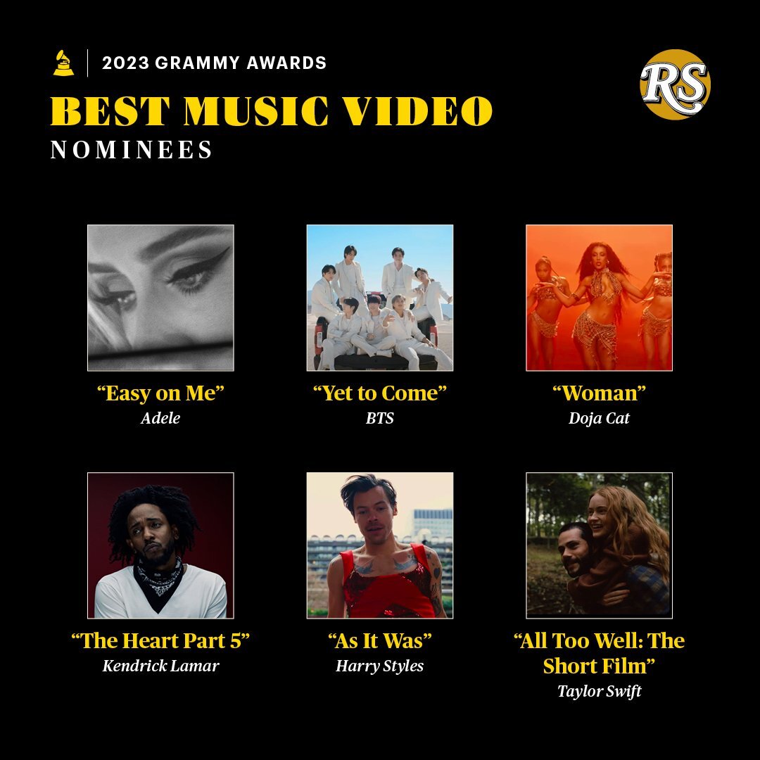 [2023그래미어워드] 후보에 오른 방탄.jpg | 인스티즈