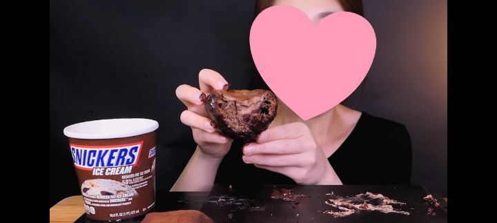 입에서 초코 나올거같은 초코먹방 | 인스티즈