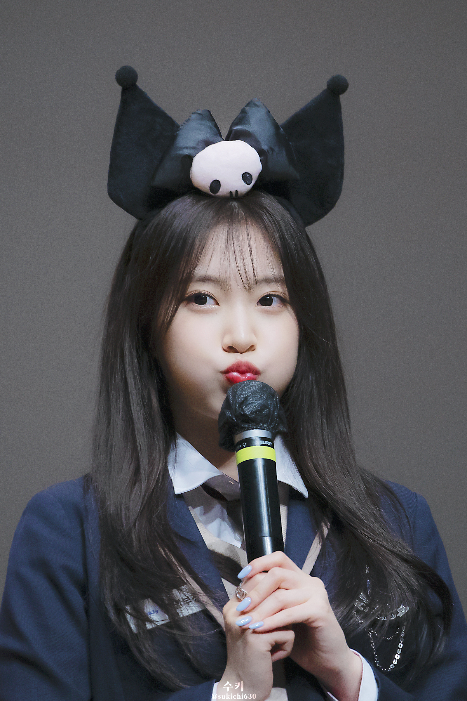 1년에 360일정도 교복 입어주는 것 같은 위클리 | 인스티즈