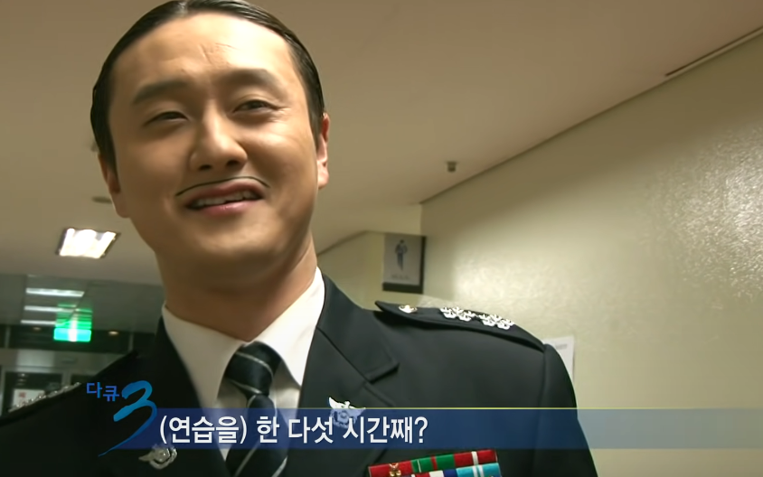 진짜 치열하게 살았던 개그콘서트의 개그맨들....jpg | 인스티즈