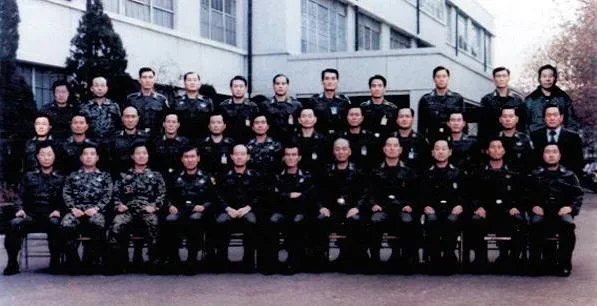 개빡치는 '서울의 봄' 도희철 역 모델 박희도 근황 | 인스티즈