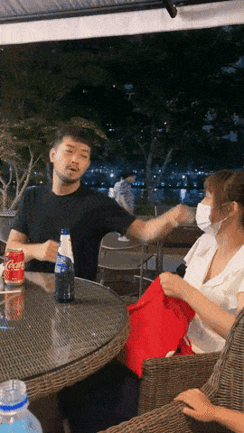 침착맨 킹받는 짤 모음 (데이터 주의) | 인스티즈