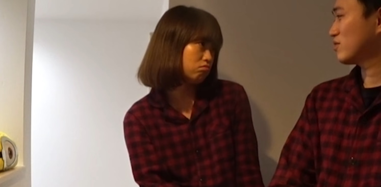 여자친구한테 야동 들켰을 때 반응 | 인스티즈