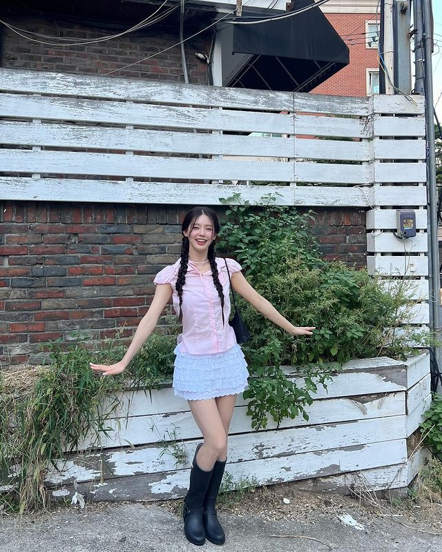 (여자)아이들 미연 인스타 | 인스티즈