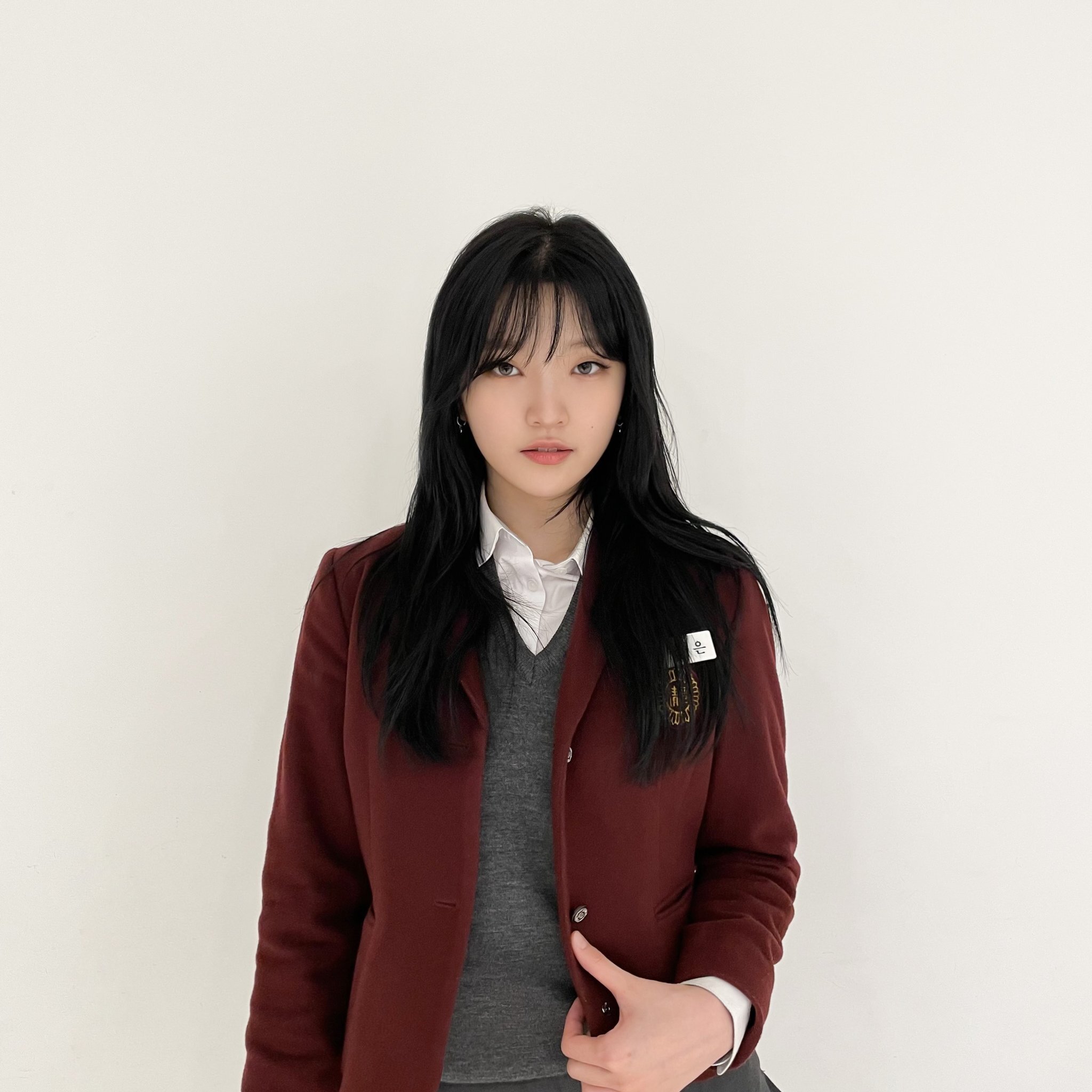 1년에 360일정도 교복 입어주는 것 같은 위클리 | 인스티즈