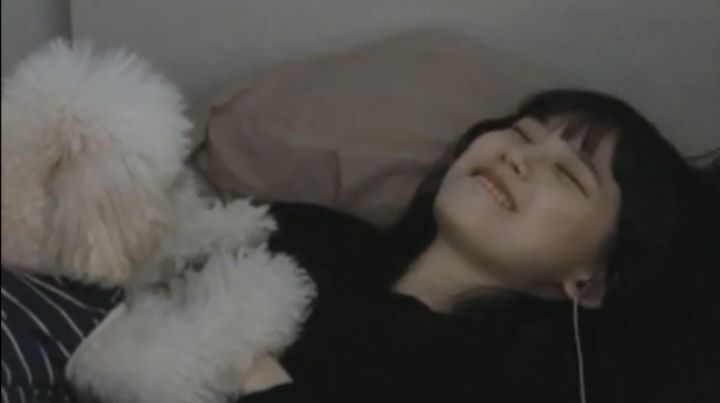 자면서도 할건 다 하는 트위치 스트리머 우정잉...jpg | 인스티즈